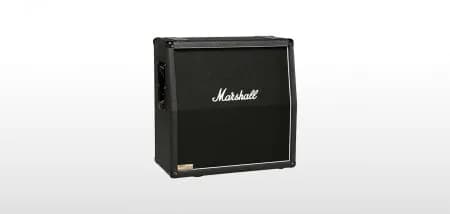 Gabinete Marshall 1960-BV