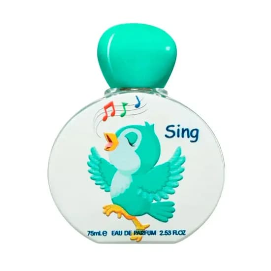 Perfume Lattafa Kids Sing Edp (U) – 75ML(Atacado)
