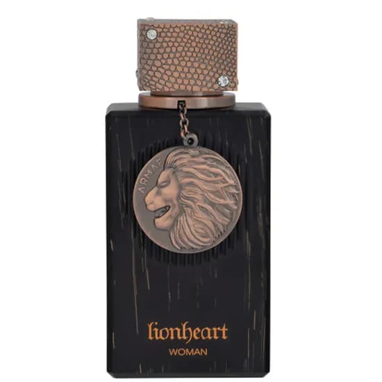 Perfume Armaf Club de Nuit Lionheart Woman Edp - 100ML