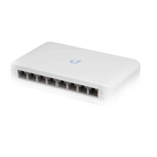 Hub Switch TP-Link 05P LS-1005G Gigalan