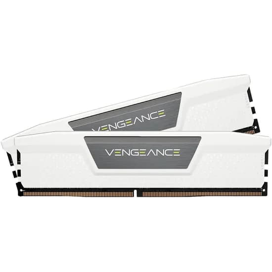 Kit de Memória Ram Corsair Vengeance - 2X16GB - DDR5 - 5200MHZ - para PC