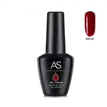 Esmalte Em Gel Another Sexy MK04