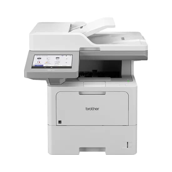Impressora Láser Brother MFC-L6915DW