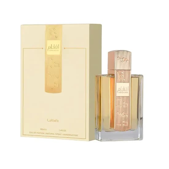 Lattafa Angham 100ML