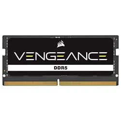 Memória Ram para Notebook Corsair Vengeance DDR5 16GB 4800MHZ - CMSX16GX5M1A4800C40