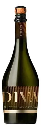 Diva Espumante Moscato 750ML