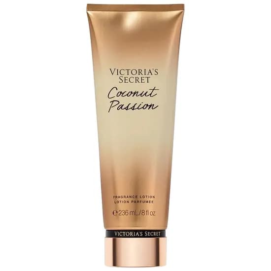 Colônia Victoria's Secret Coconut Passion - 250ML