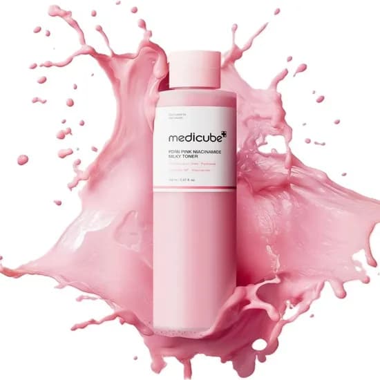 Medicube PDRN Niacinamide Milky Toner 150ML