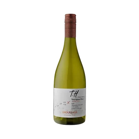 Vino Undurraga Terroir Hunter Leyda Sauvignon Blanc 750ML