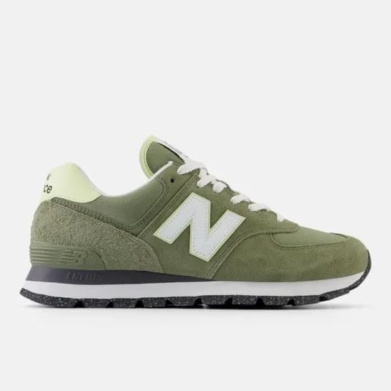 Tênis New Balance 574 Rugged Casual Masculino