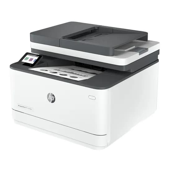 Laser HP MFP 3103FDW (3G632A) 33PPM Mult. Toner 145A 220V