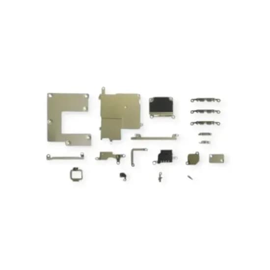 Kit Blindaje iPhone 14