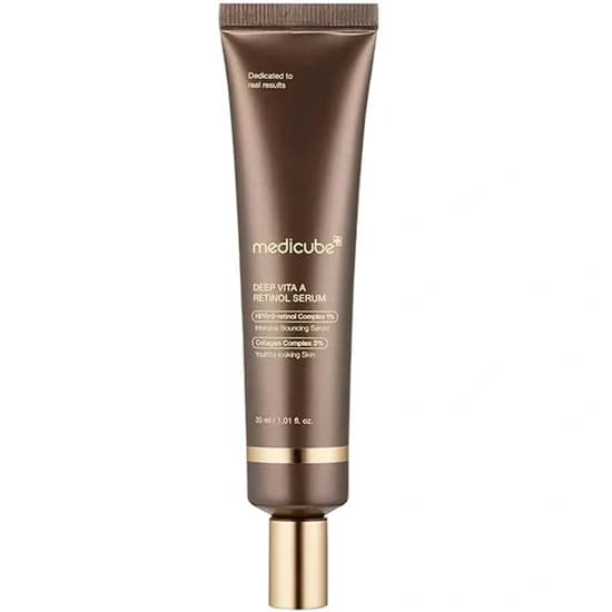 sérum Medicube Deep Vita A Retinol 30ML