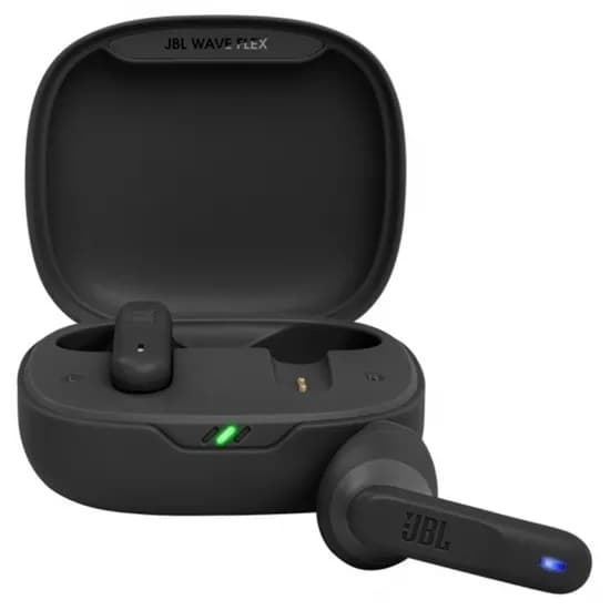 Fone Ear JBL Wave Flex BT Black
