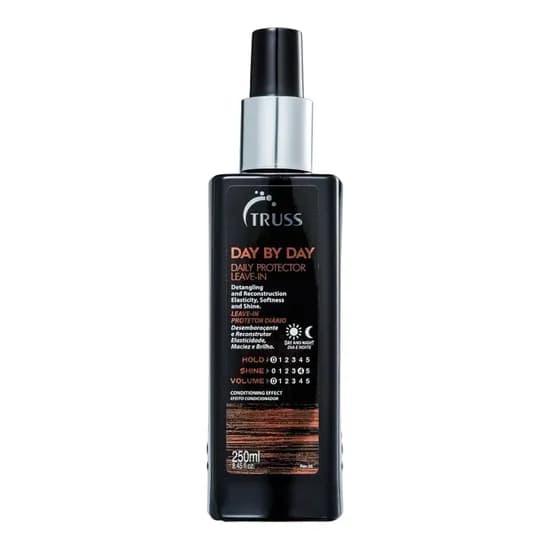 Tratamento Capilar Truss Curly Day BY Day - 250ML