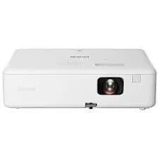Projetor Epson CO-W01 3000 Lumens Wxga