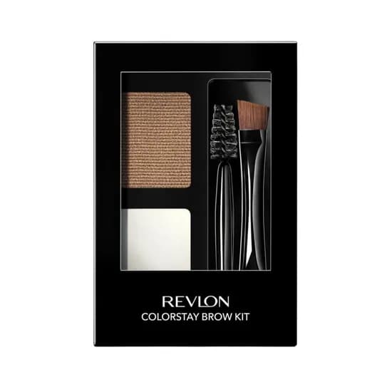 Revlon Colorstay Brow Kit - 105 Blonde
