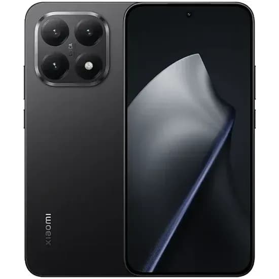 Xiaomi 15T Leica 12RAM 256GB Black