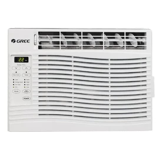 Ar Condicionado Gree Inverter 24000BTUS Wi-Fi R410A 220V-50/60HZ