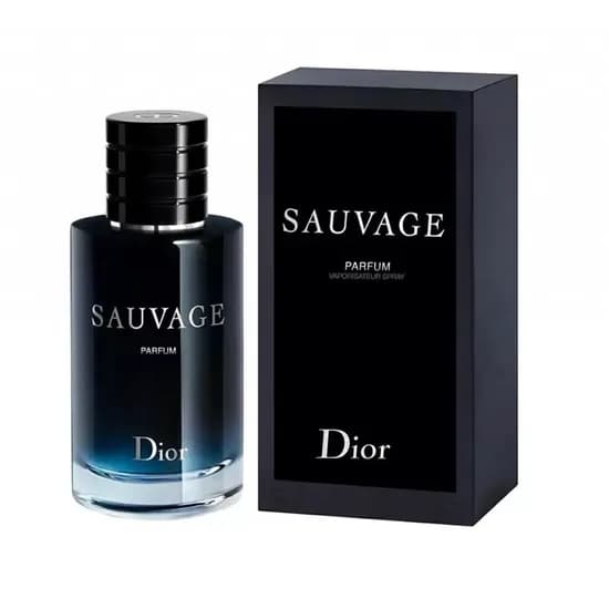 Dior Sauvage Edt 60ML