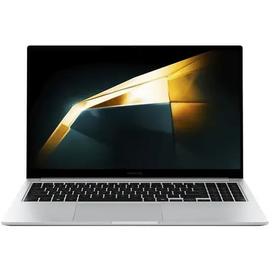 Notebook Samsung Galaxy BOOK4 NP750XGK-LS2US 15.6" Intel Core 7 150U 16GB Ram/512GB SSD - Prata