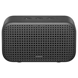 Caixa de Som Xiaomi 07G Smart Lite QBH4238EU Alexa / Bluetooth - Preto