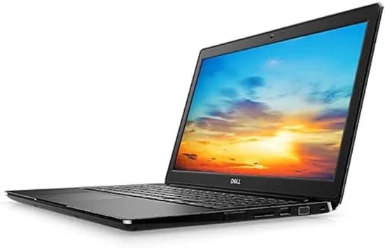 NB Dell Latitude Celeron 4205U 8GB/ 256SSD/ RJ45/ 15.6 FHD/ W10 ABNT