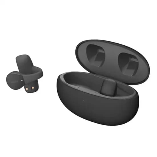 Fone Ear Philips TAT2719BK Wireless Black