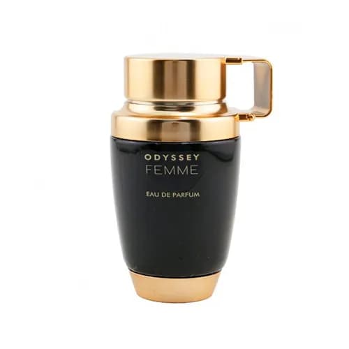 Armaf Odyssey Femme Edp F 80ML