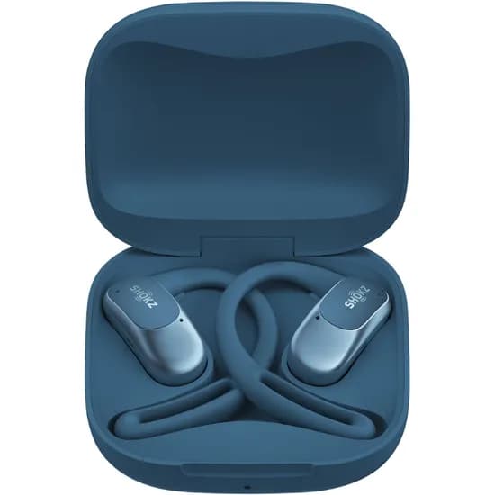 Fone de Ouvido Shokz Openfit Air T511 Bluetooth - Blue