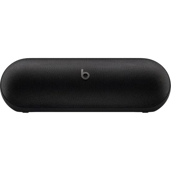 Caixa de Som Portátil Beats Pill MW443LL/A Bluetooth - Matte Black