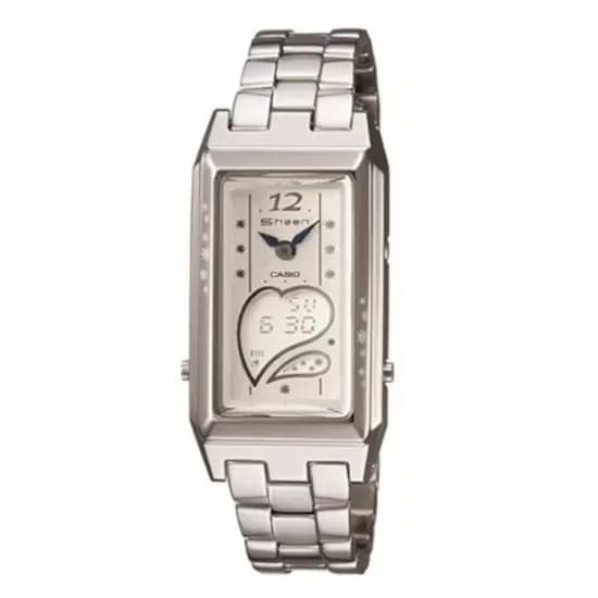 Relógio Casio SHN-6002D-7AV