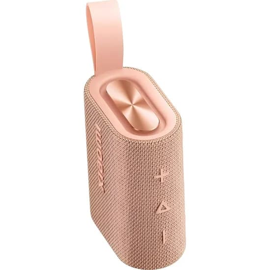 Caixa de Som Portátil Xiaomi Sound Pocket MDZ-37-DB Bluetooth - Rosa