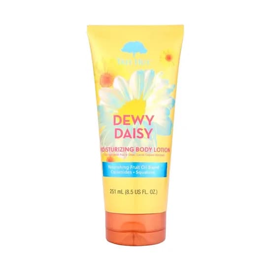 Loção Corporal Tree Hut Dewy Daisy - 251ML
