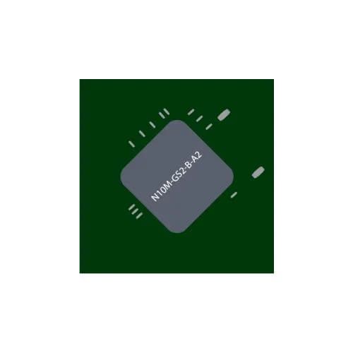 Peças para Notebook Nvidia N10M-GS2-B-A2