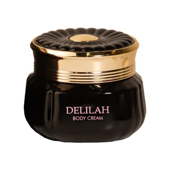 Maison Alhambra Delilah Pour Femme Body Cream 110G