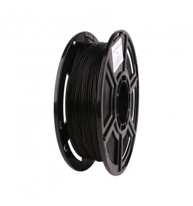 Flashforge Filamento HS-Pla Black 0.5KG p/ Impressora 3D
