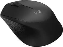 Mouse Logitech M280 Wireless/Preto