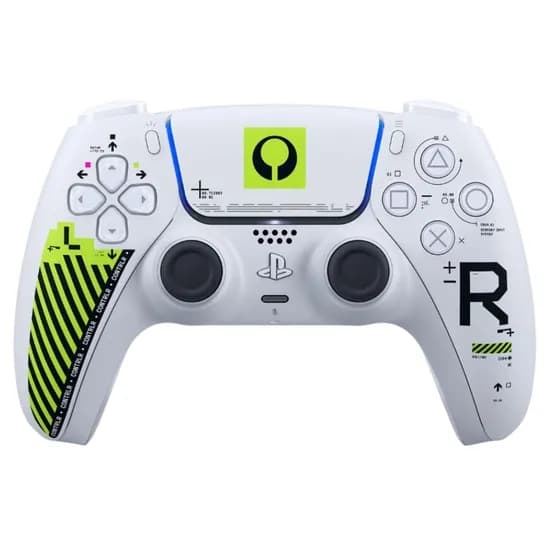 Controle Sony Dualsense para Playstation 5 CFI-ZCT1W - Marathon Limited Edition