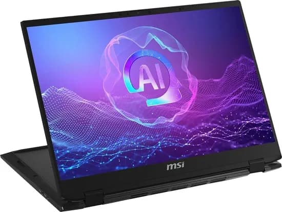 Notebook MSI Summit A3HMTG-014US RAI9 365/ 32GB/ 1TB SSD/ 16" Touch QHD+/ W11 Pro (Caixa Feia)