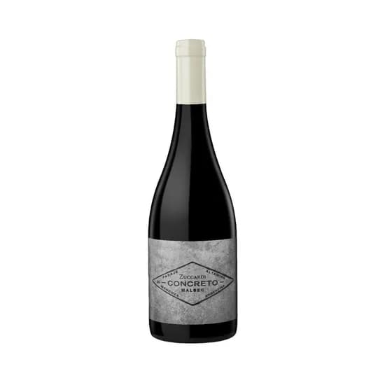 Zuccardi Concreto Malbec 750ML