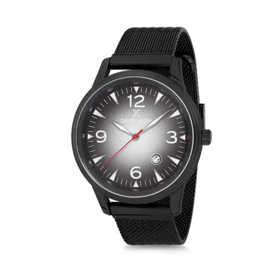 Relógio Analógico Masculino Daniel Klein Premium DK12167-5 - Preto