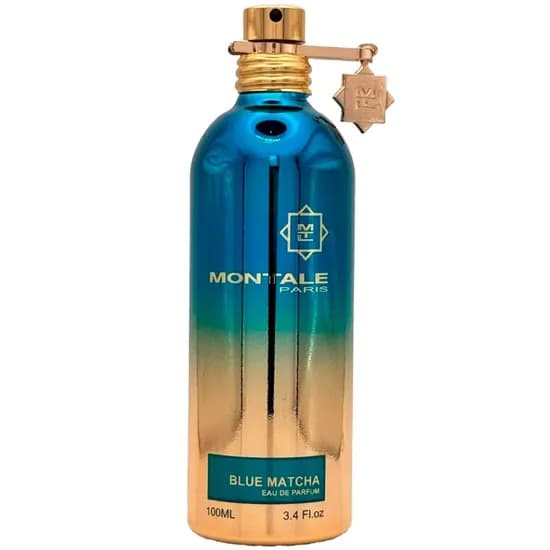 Tester Montale Blue Matcha Edp 100ML