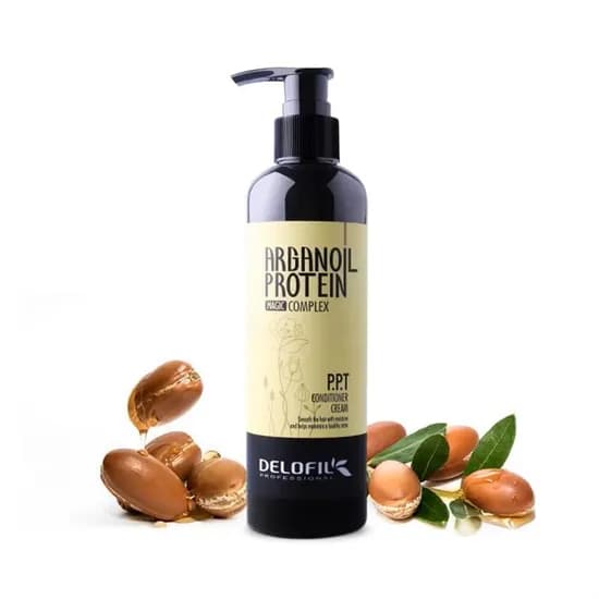 Delofil Condicion PPT Cream 260ML