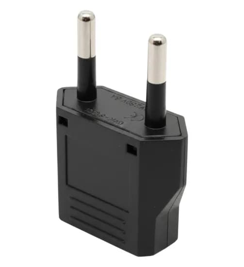 Adaptador para Tomada Padrão Brasil