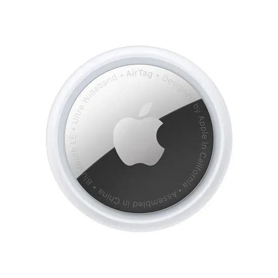 Localizador Satellite MF01 p/Apple Preto