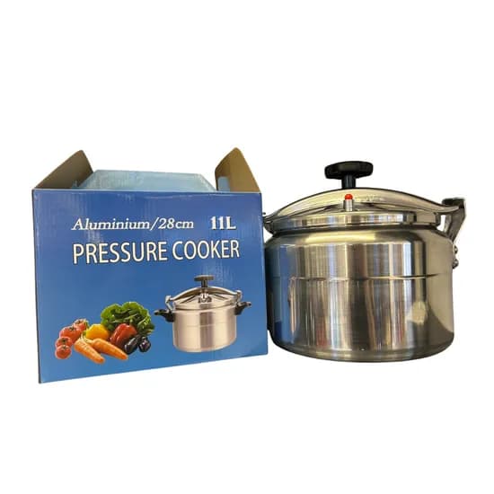 Panela de Pressão 11L