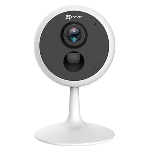 Ezviz Camera IP Wifi Pir CS-C1C-D0-1D2WPFR 1080P 2.8MM