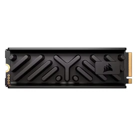 SSD M.2 Corsair MP700 2TB Nvme PCI-Exp 2.0 - CSSD-F2000GBMP700EHS