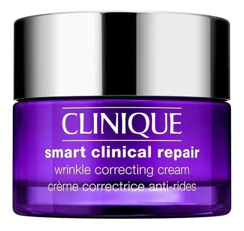 Clinique Crema Reparadora de Arruga Smart Clinical Repair 15ML